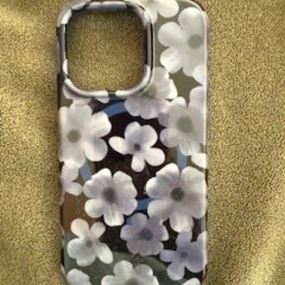 iPhone 14pro MagSafe Case